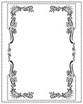 花纹