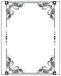 花纹