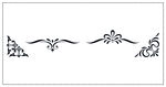 花纹
