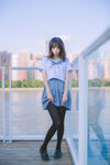 美女