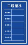 工程概况