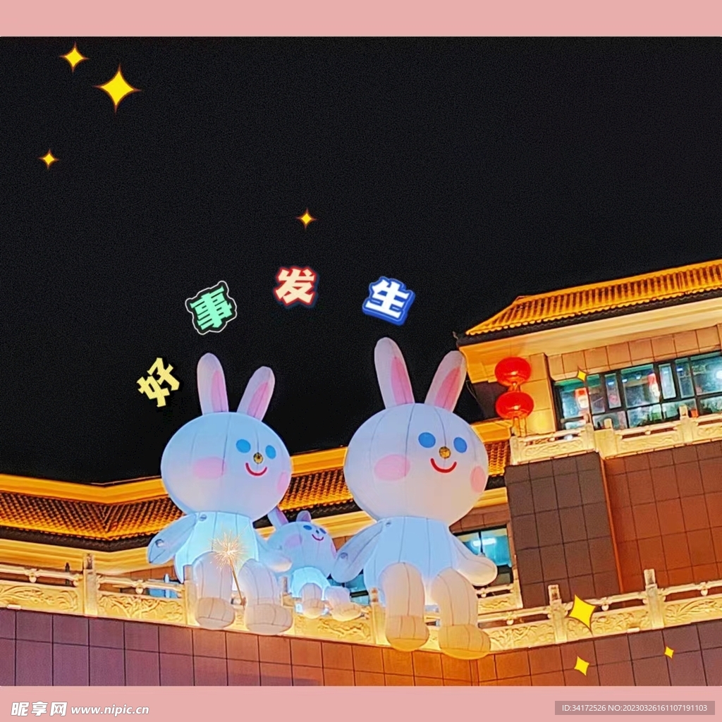 兔子