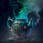 茶壶