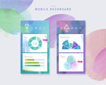 UI界面 交互设计 app 