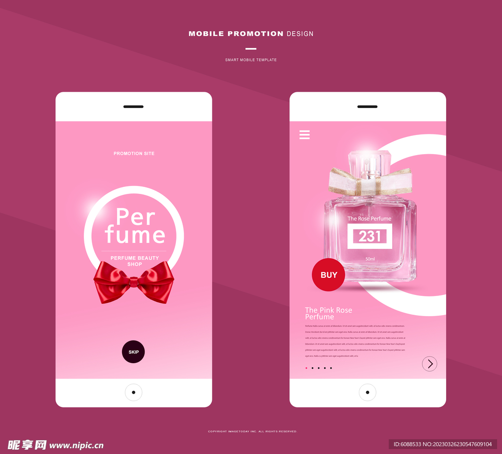 UI界面 交互设计 app  