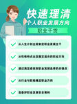 小红书职场方向