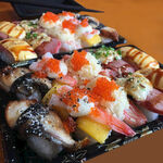 日本料理