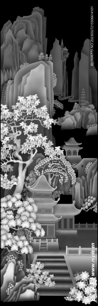 风景