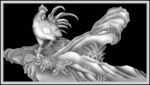 金鸡独立