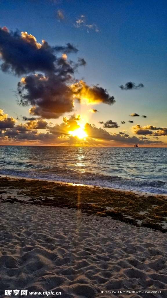 海浪