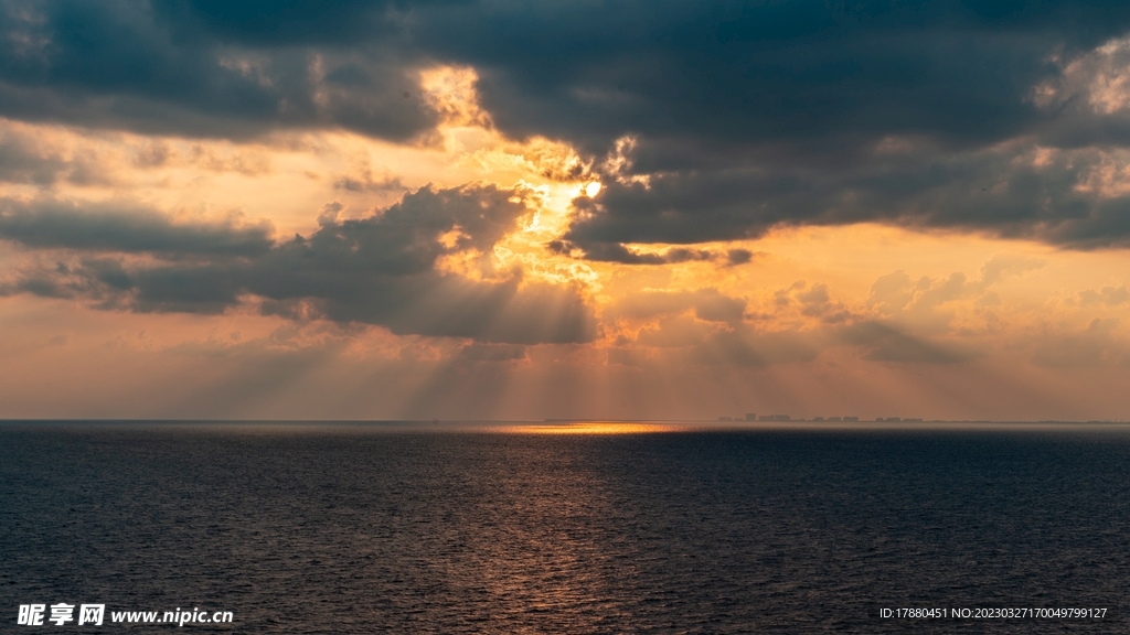 海浪