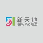 51新天地logo