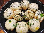 生煎包