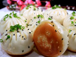 美味生煎