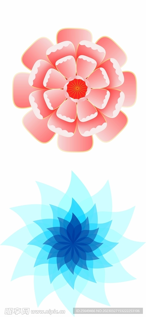 唯美好多