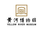 黄河博物馆 LOGO 标志