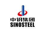 中钢集团 LOGO 标志