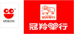冠羚羊行