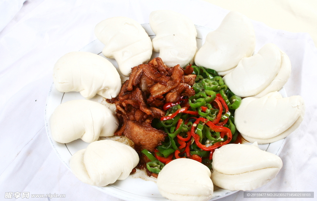 美极焗肉