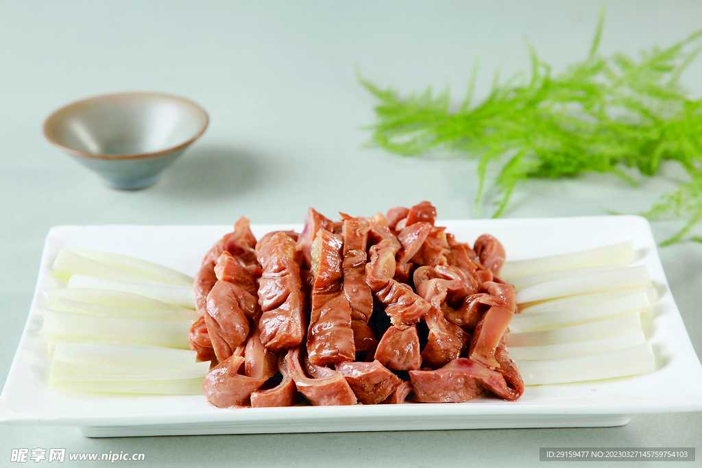 驴板肠