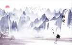 客厅背景墙 