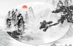 客厅背景墙 