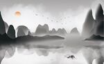 客厅背景墙 