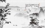 客厅背景墙 