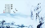 客厅背景墙