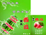 西瓜包装盒