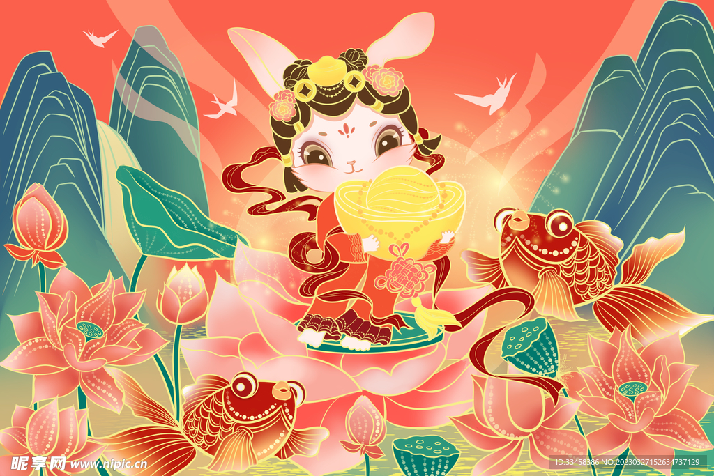 新年快乐