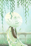 雨水节气