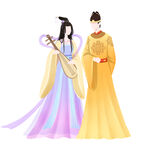 长恨歌