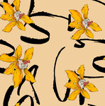 效果花