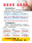 健康成长 从齿开始