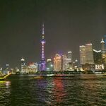 东方明珠
