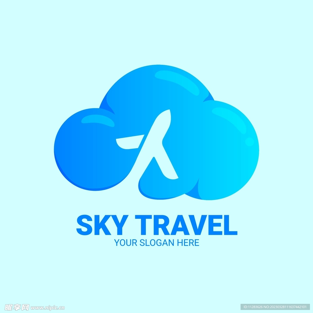旅行logo