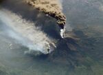 火山
