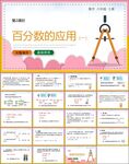 百分数应用ppt