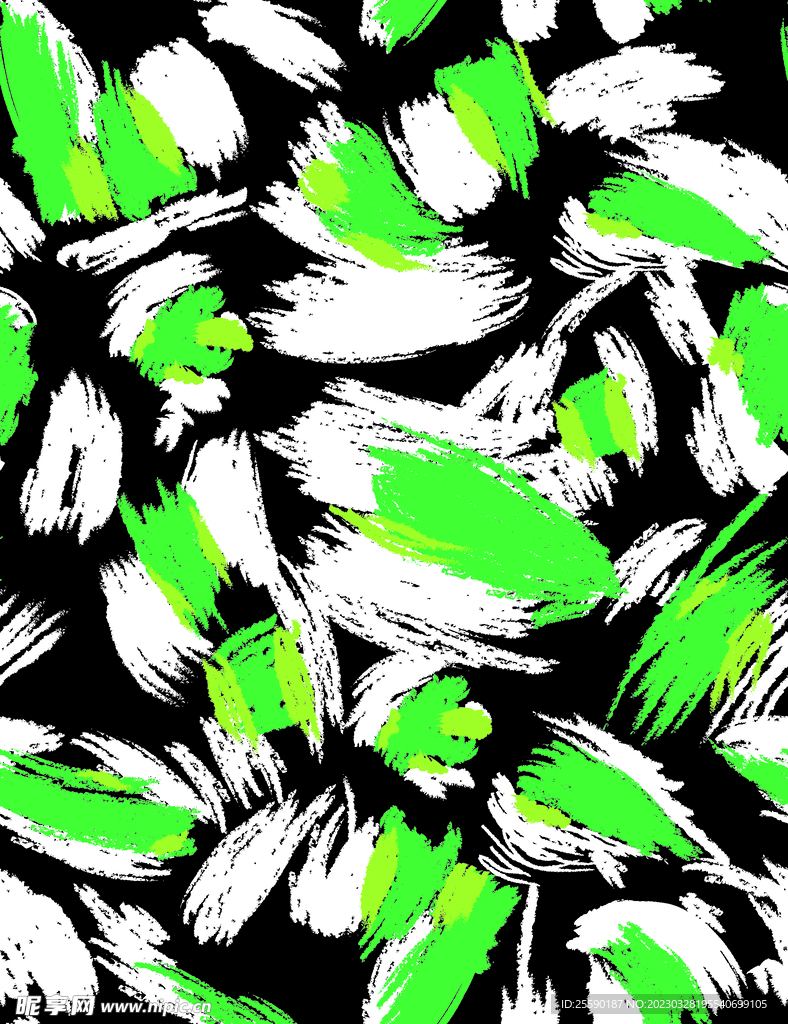 笔刷