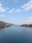 绿水青山