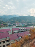 山水