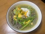 荞麦面