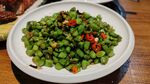 四季豆角