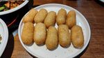 糯米粑粑