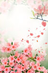 杜鹃花