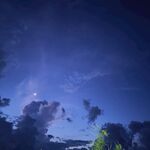 夜景