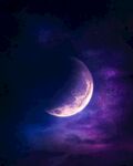 夜晚