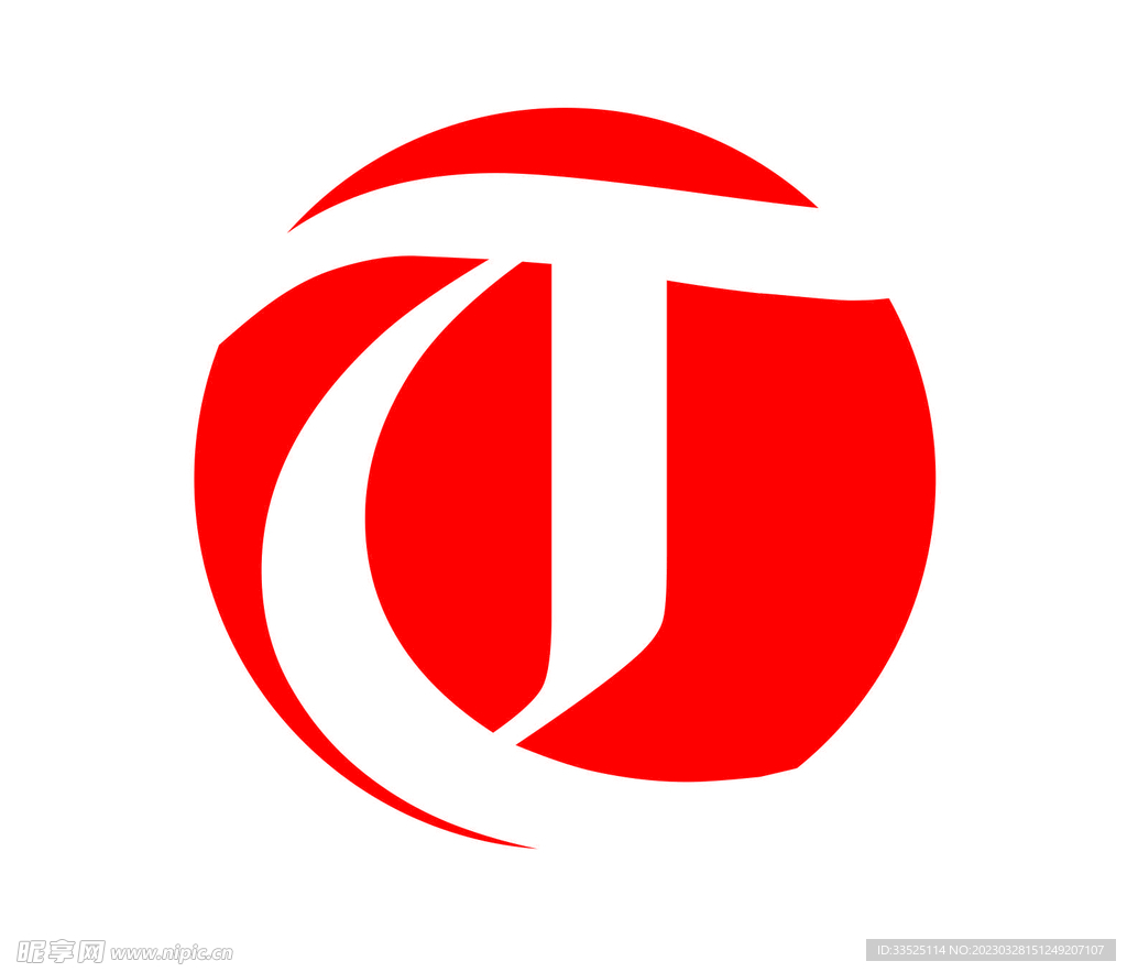 T 标识