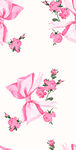 蝴蝶结花